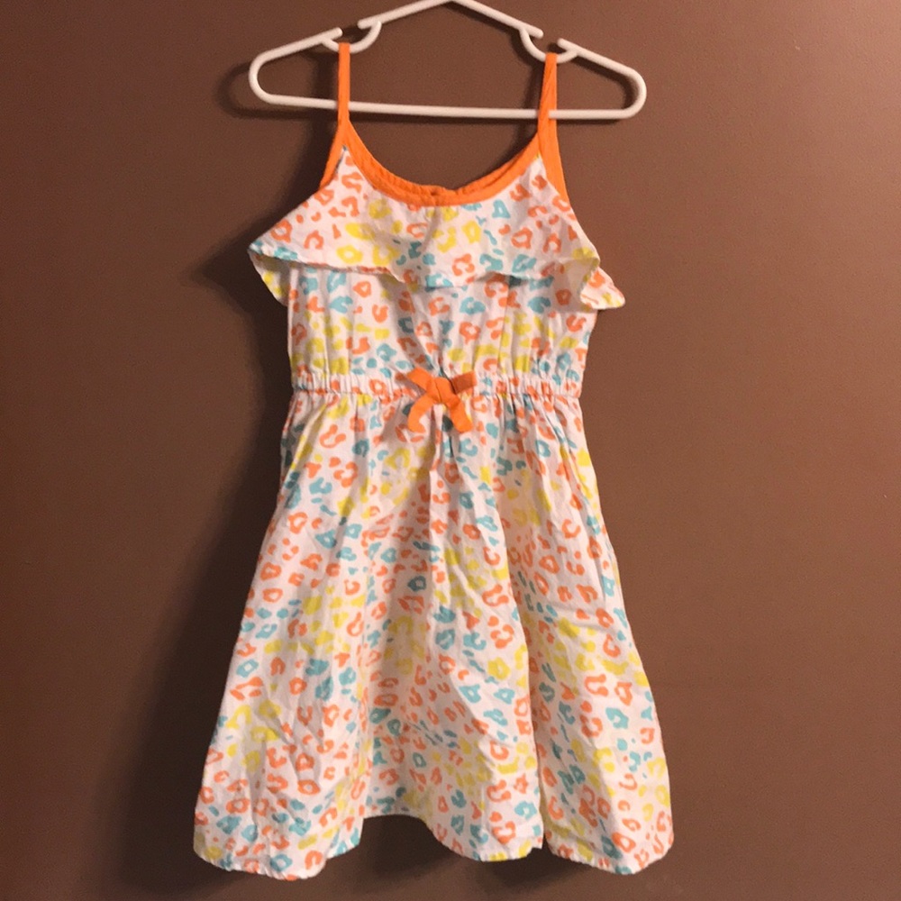 Spring/ Summer Dress